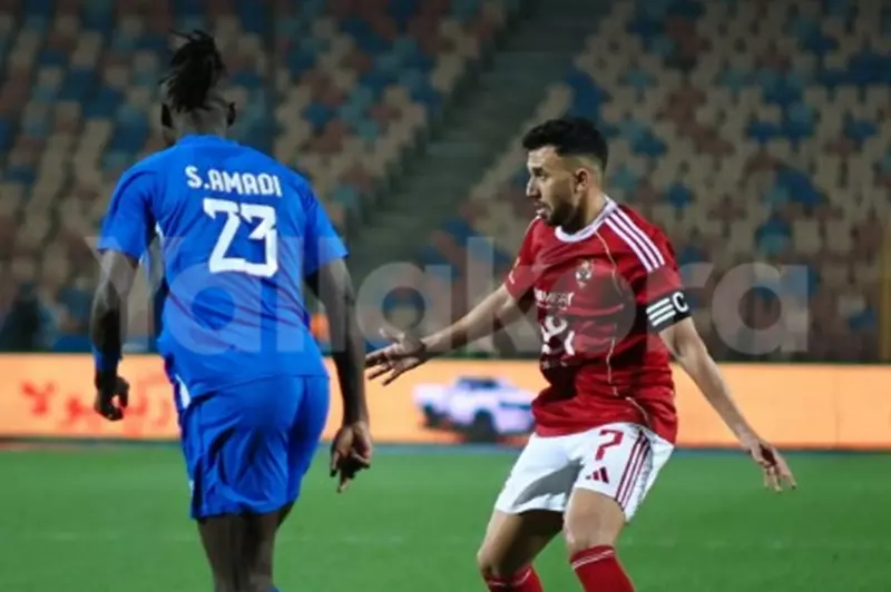 بعد 11 شهرا.. الأهلي يعود لعادة "انتصارات البلس تسعين" في الدوري 